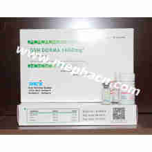 Rex Beauty Injeção Gsh Doxma 1600mg *